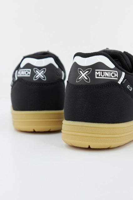 MUNICH G KID en color NEGRO (3)