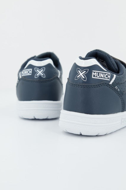 MUNICH G KID VCO en color AZUL (3)