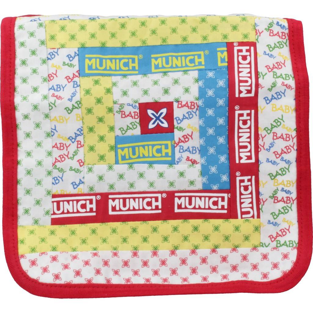 MUNICH BABY GRESCA en color AZUL (7)