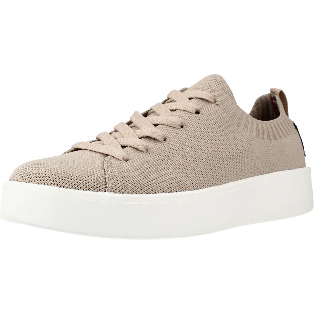 ECOALF ELIOALF KNIT ELIOTYRW en color MARRON (1)