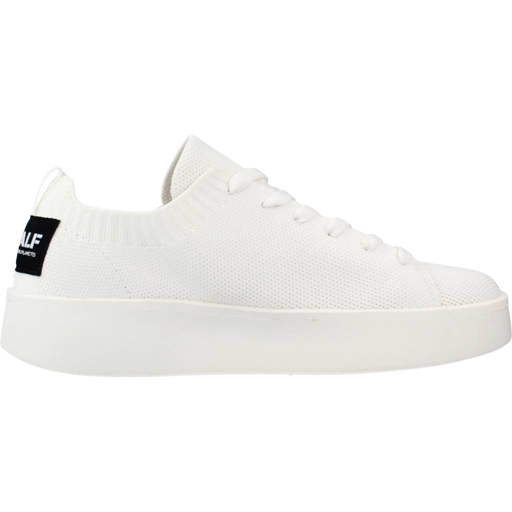 ECOALF ELIOALF KNIT ELIOTYRW en color BLANCO (4)
