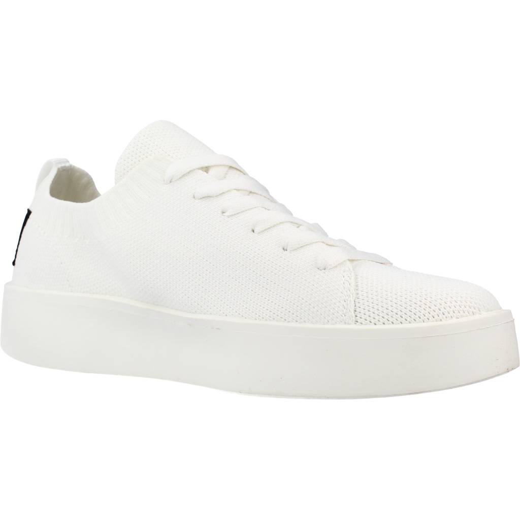 ECOALF ELIOALF KNIT ELIOTYRW en color BLANCO (5)