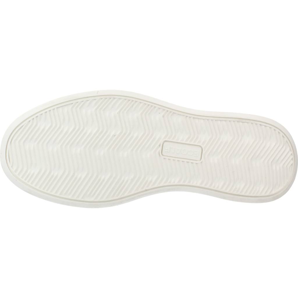 ECOALF ELIOALF KNIT ELIOTYRW en color BLANCO (6)