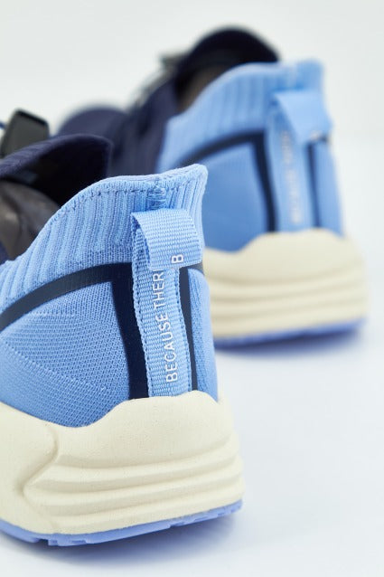 ECOALF MALIBYRW en color AZUL (3)