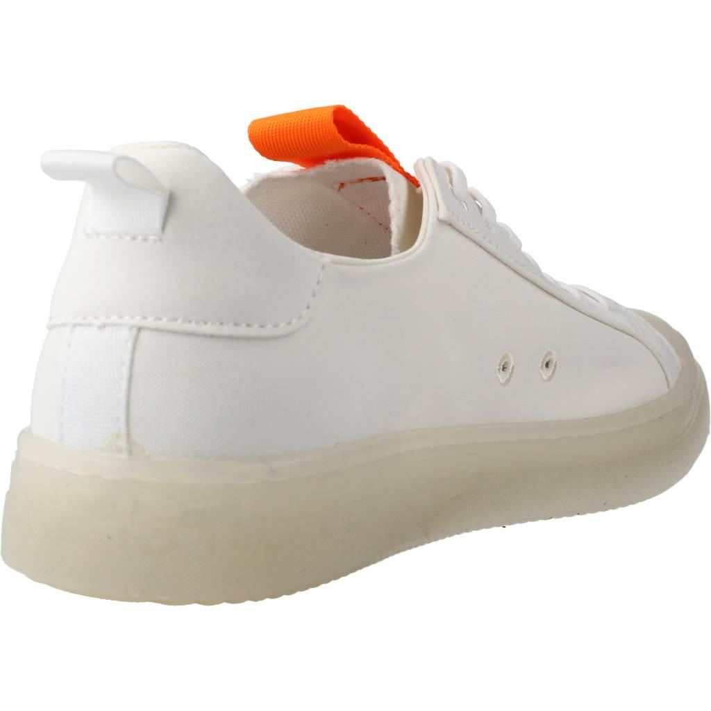 ECOALF ACTALF NOW ACTNOM en color BLANCO (3)