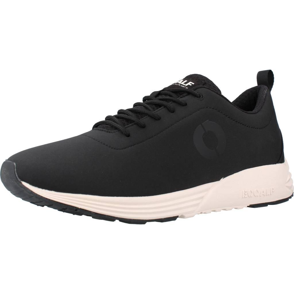 ECOALF OREGALF OREGOM en color NEGRO (1)