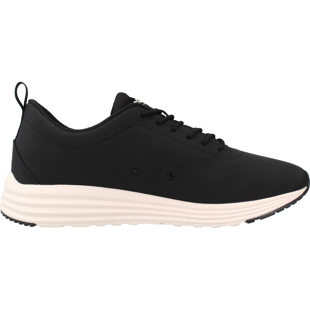 ECOALF OREGALF OREGOM en color NEGRO (4)