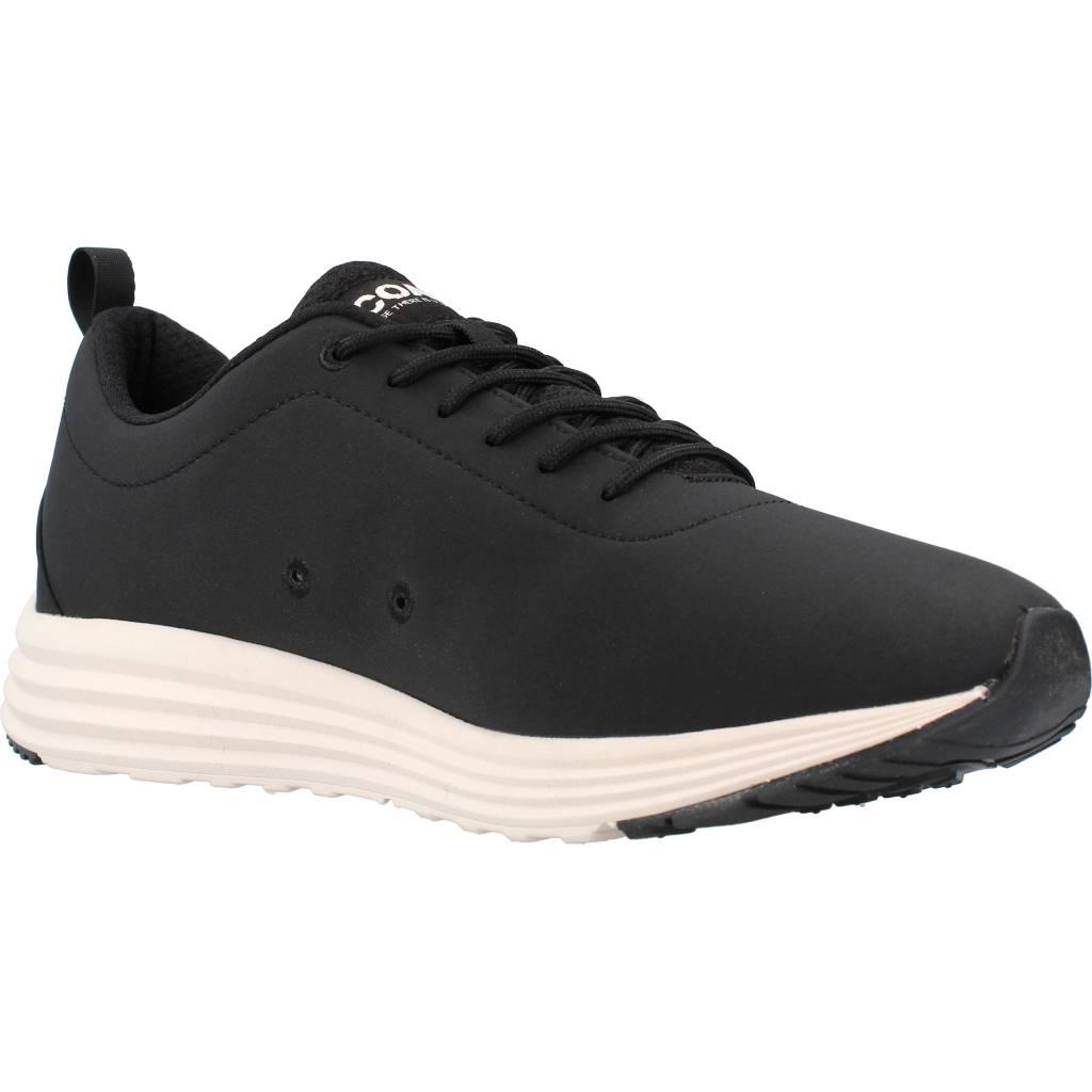 ECOALF OREGALF OREGOM en color NEGRO (5)