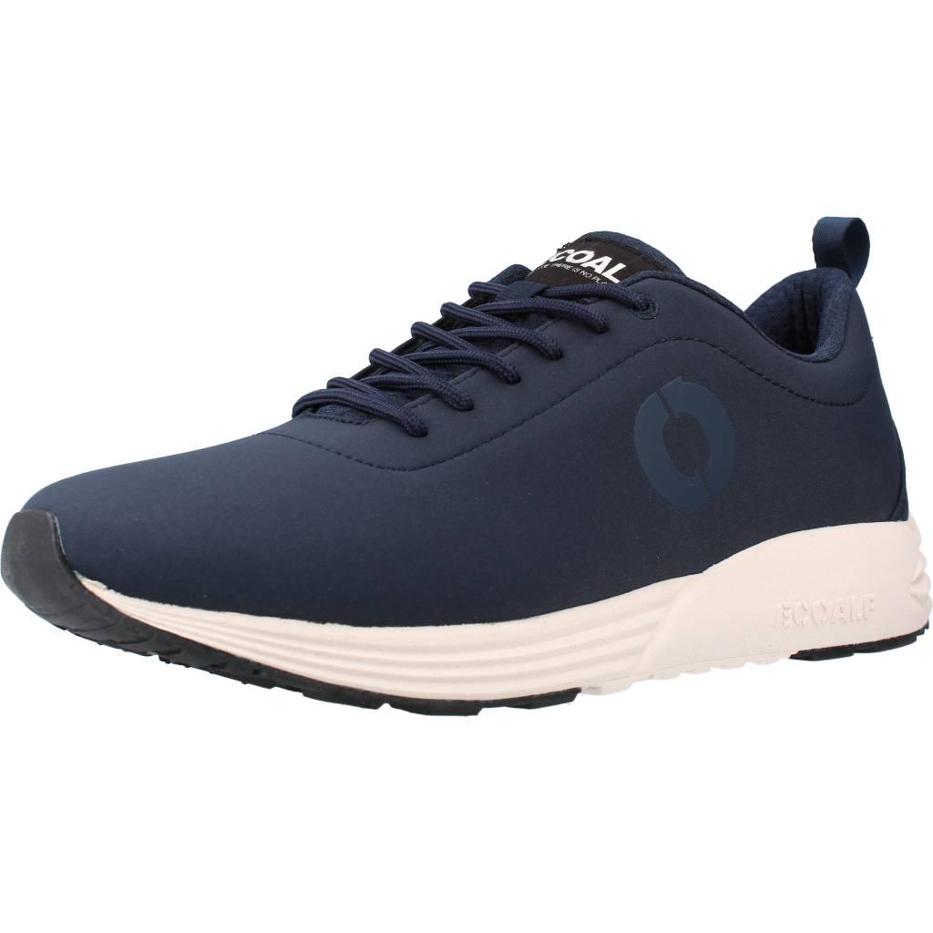 ECOALF OREGALF OREGOM en color AZUL (1)