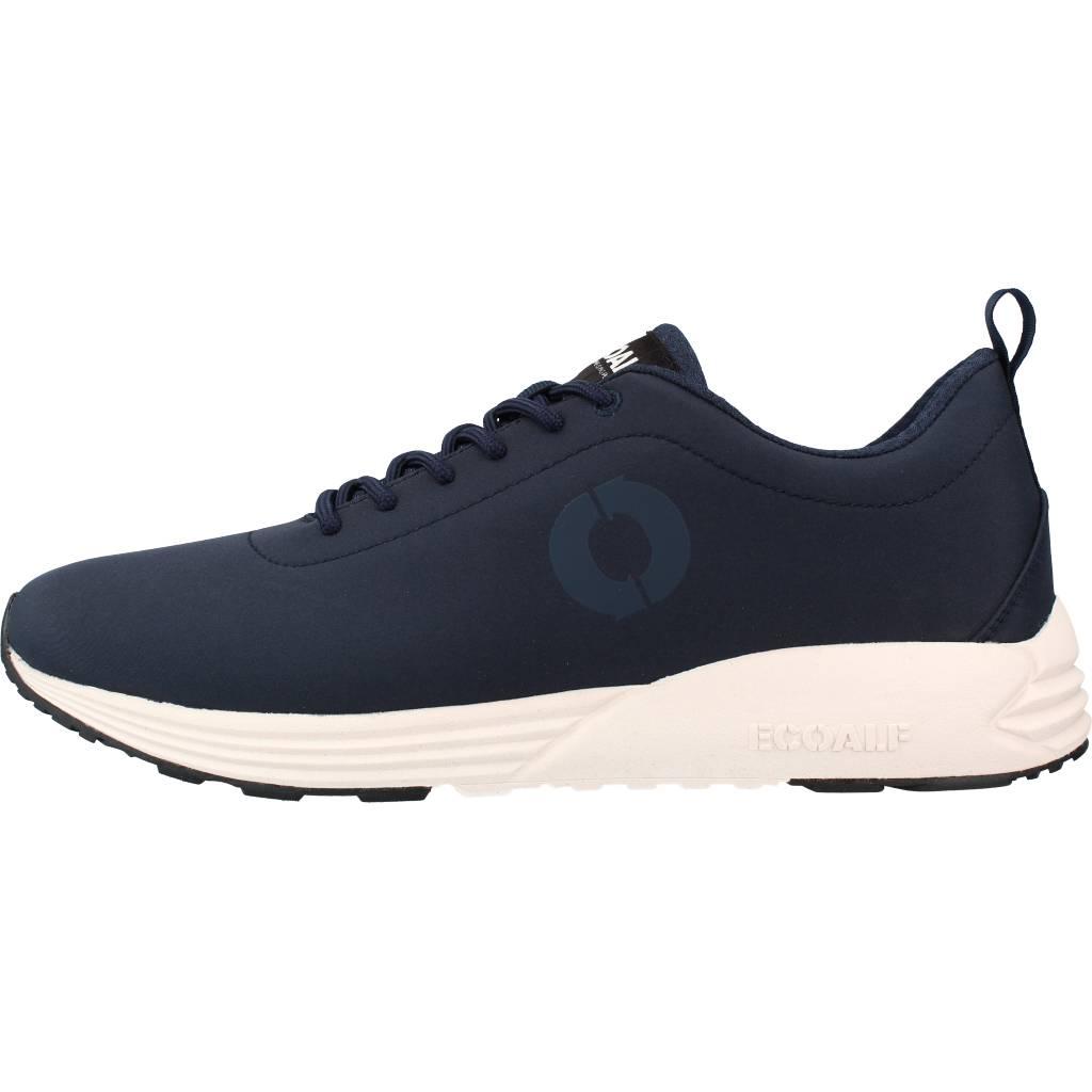 ECOALF OREGALF OREGOM en color AZUL (2)