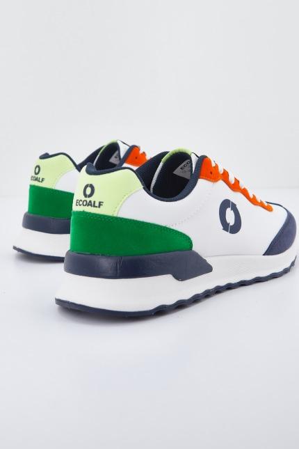 ECOALF PRINALF PRINCM en color BLANCO (3)