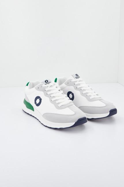 ECOALF PRINALF PRINCM en color BLANCO (1)