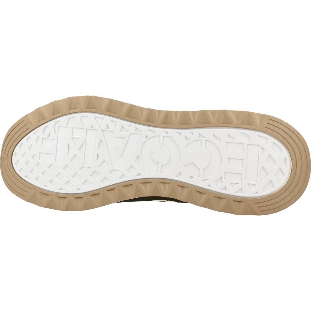 ECOALF PRINCE PRINCM en color VERDE (6)