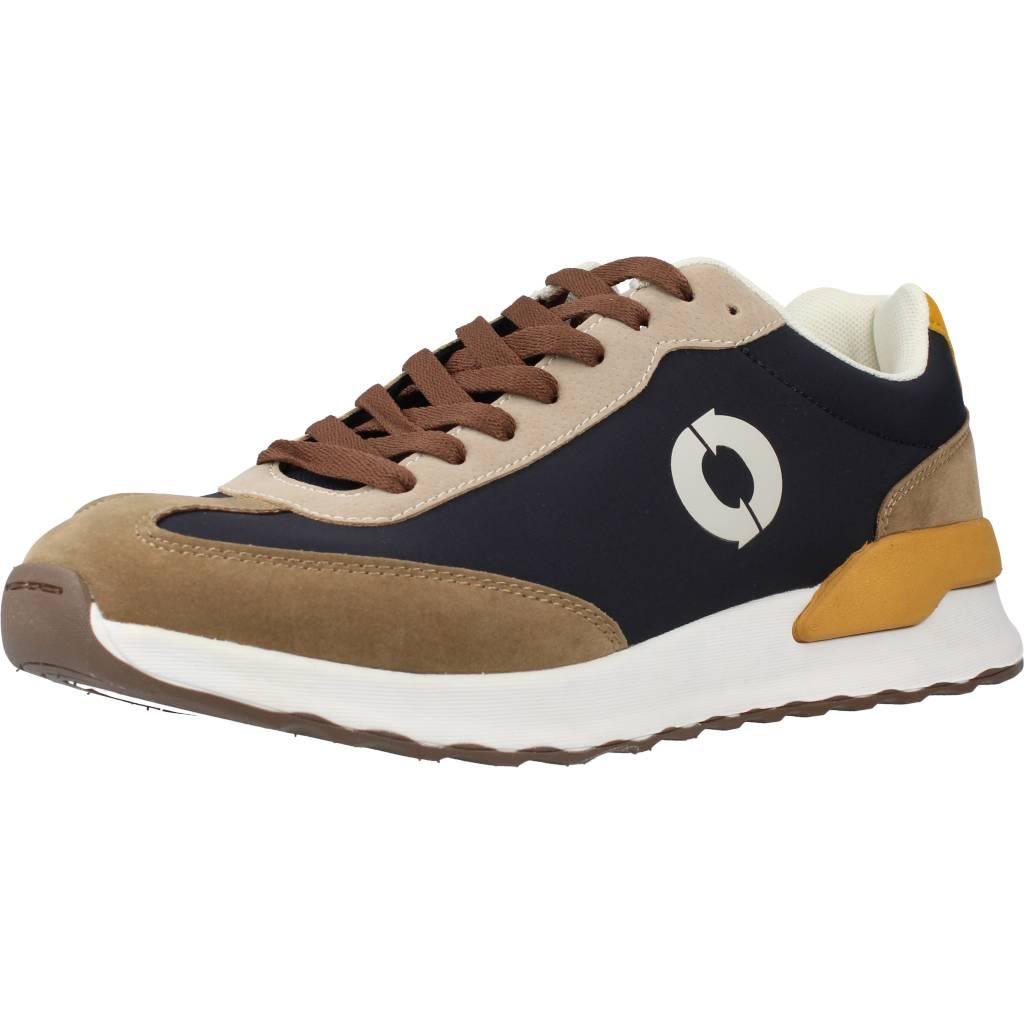 ECOALF PRINCE PRINCM en color AZUL (1)