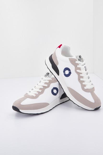 ECOALF PRINALF PRINCM en color BLANCO (2)