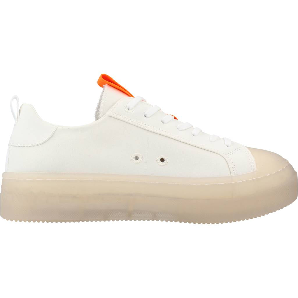 ECOALF ACTNOW en color BLANCO (4)
