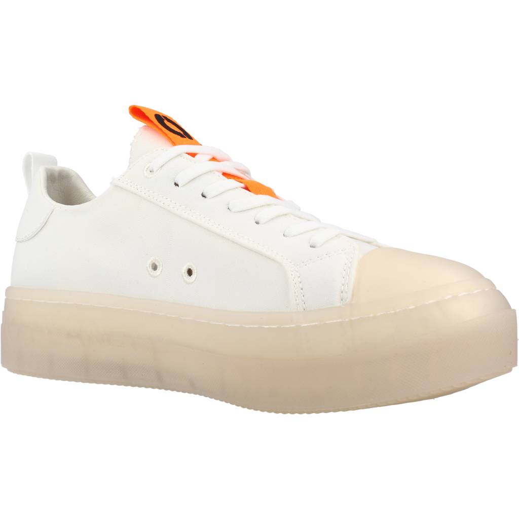 ECOALF ACTNOW en color BLANCO (5)