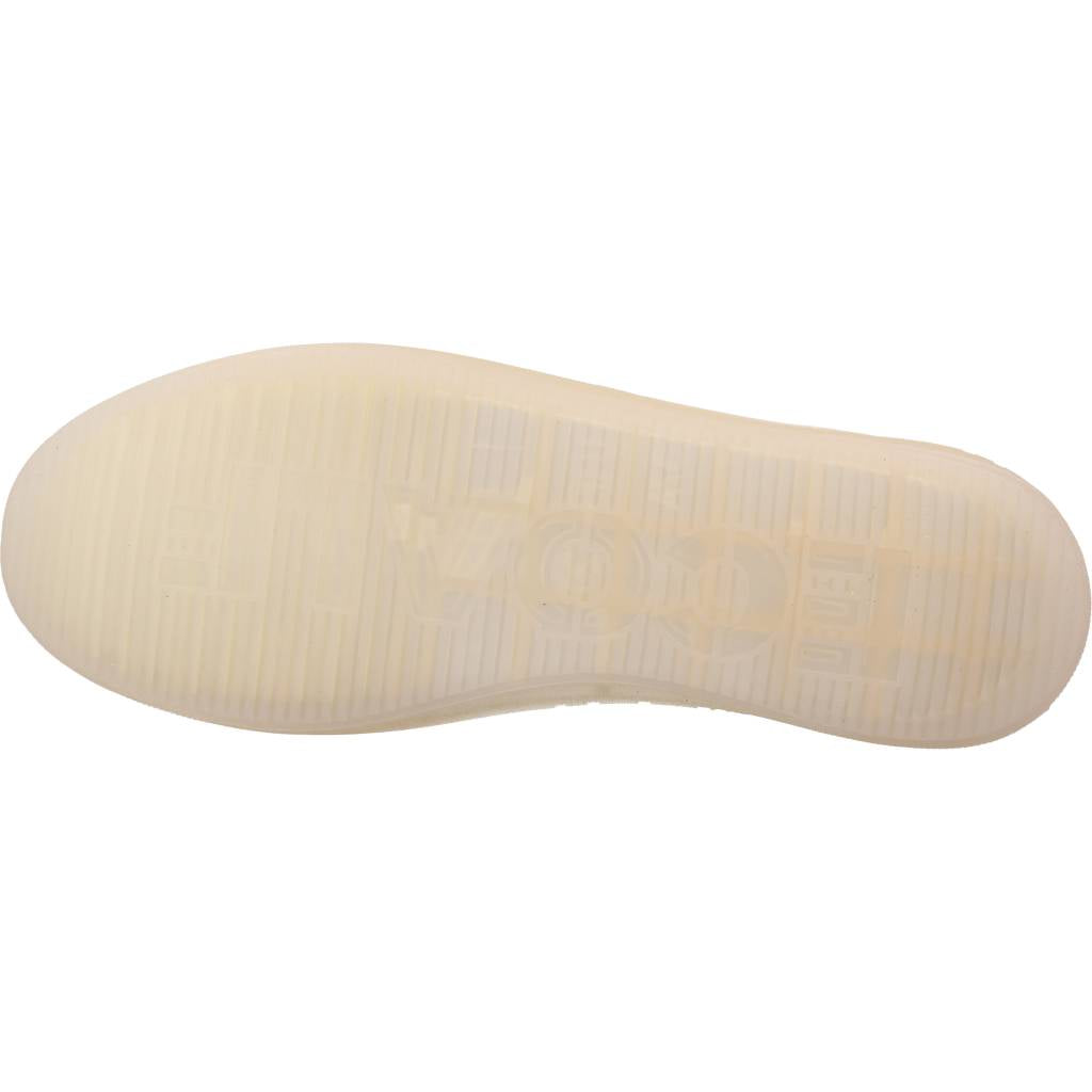 ECOALF ACTNOW en color BLANCO (6)