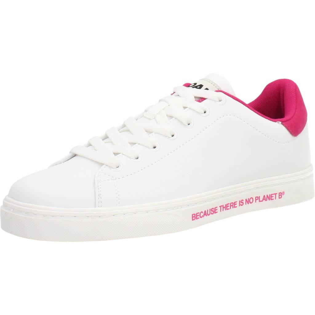 ECOALF BRISBANE BRISBW en color BLANCO (1)