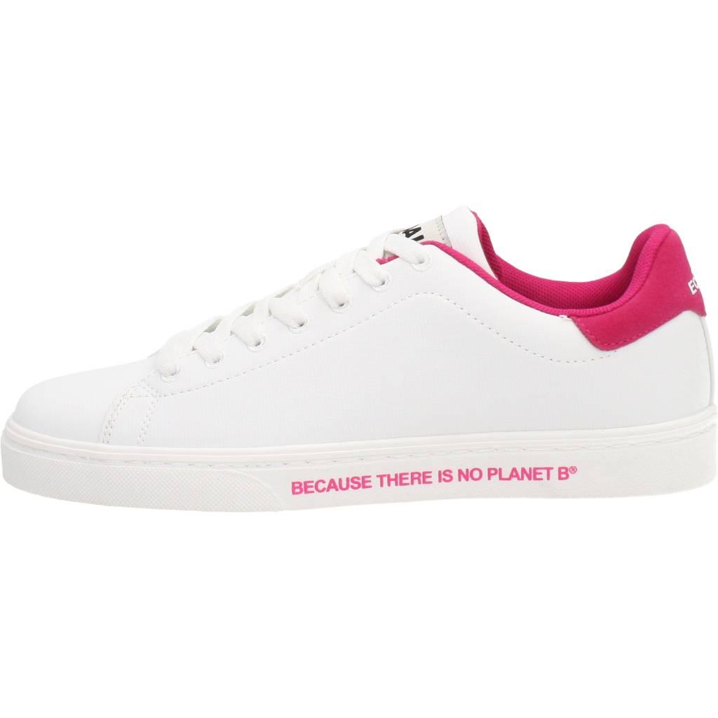 ECOALF BRISBANE BRISBW en color BLANCO (2)