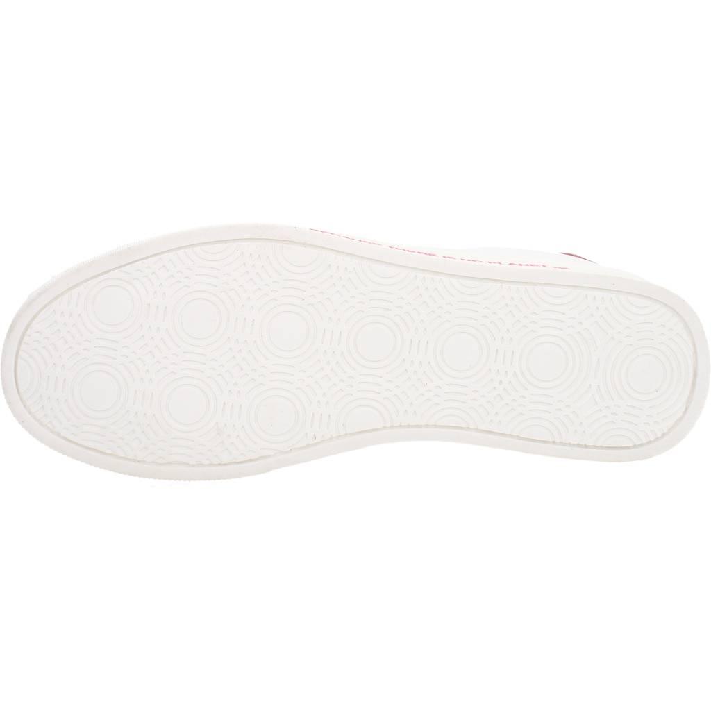 ECOALF BRISBANE BRISBW en color BLANCO (6)