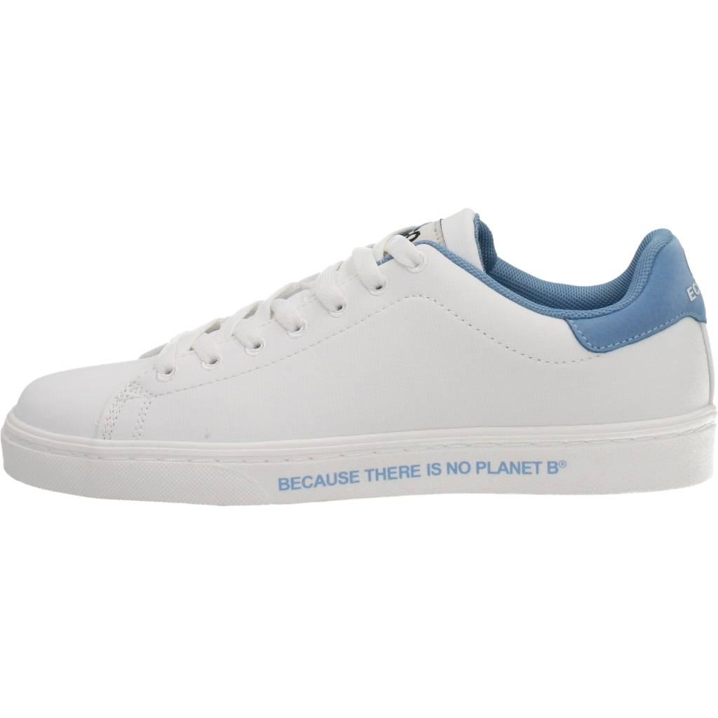 ECOALF BRISBANE BRISBW en color BLANCO (2)