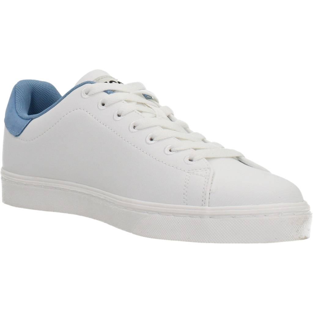 ECOALF BRISBANE BRISBW en color BLANCO (5)