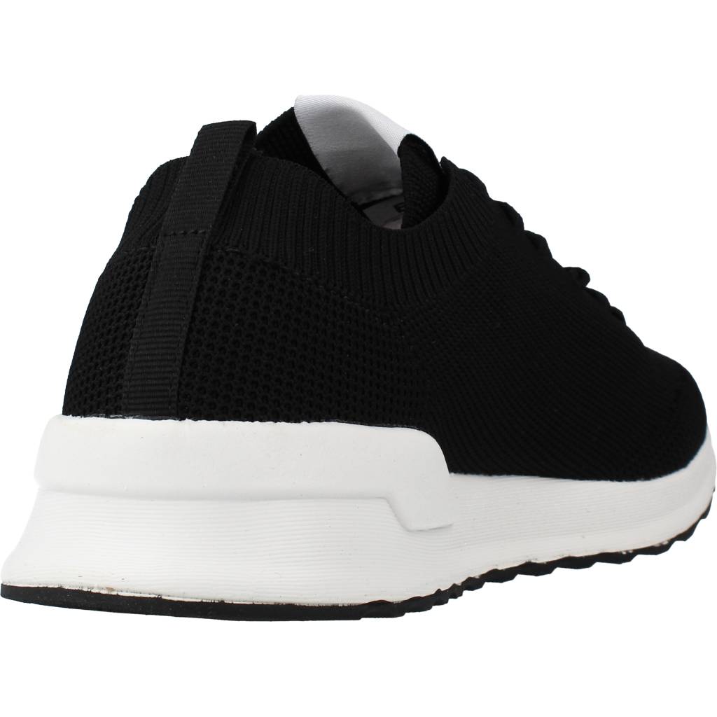 ECOALF PRINALF KNIT PRINCYRW en color NEGRO (3)
