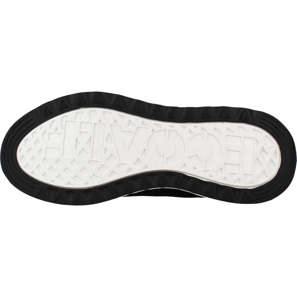 ECOALF PRINALF KNIT PRINCYRW en color NEGRO (6)