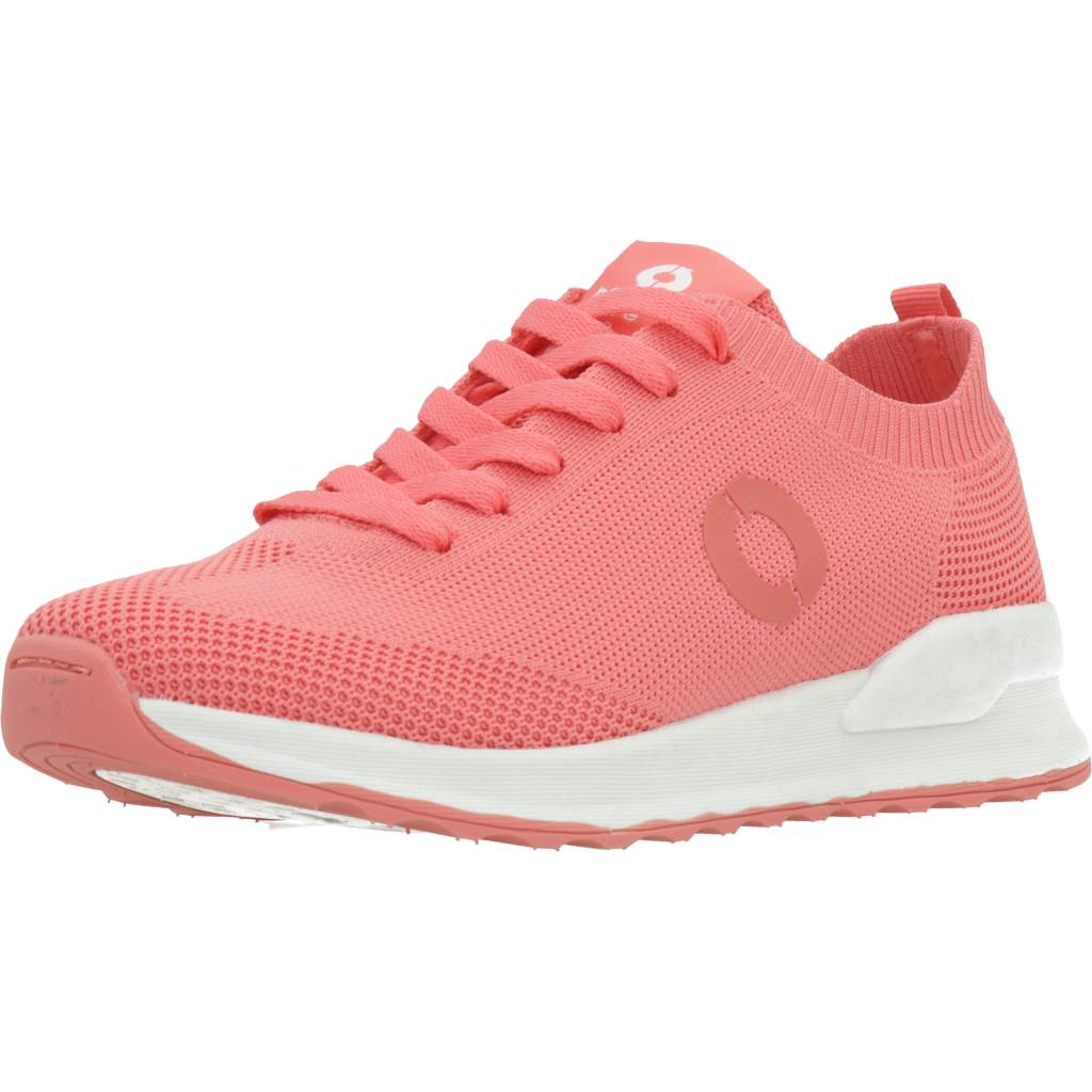 ECOALF PRINCYRW en color ROSA (1)