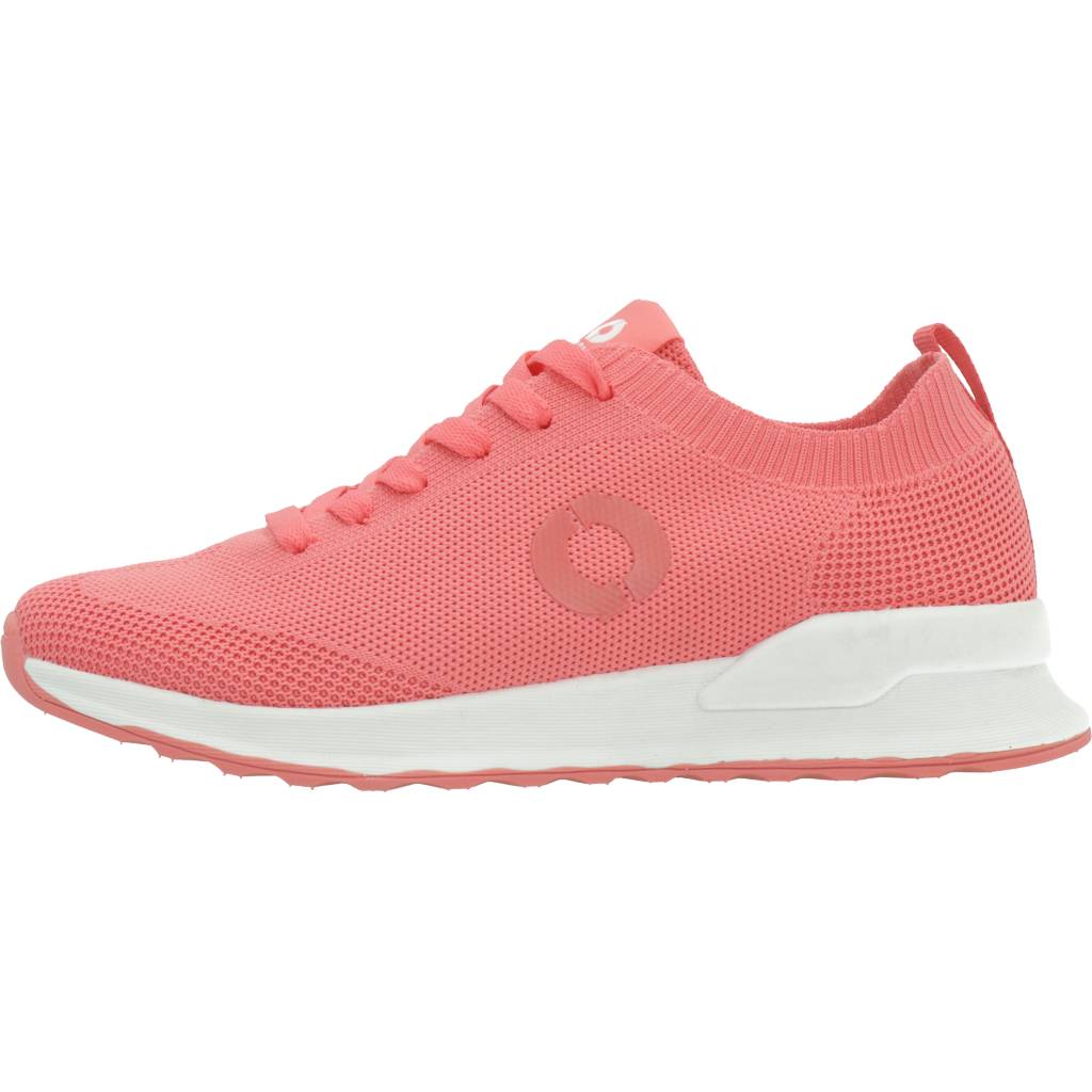 ECOALF PRINCYRW en color ROSA (2)
