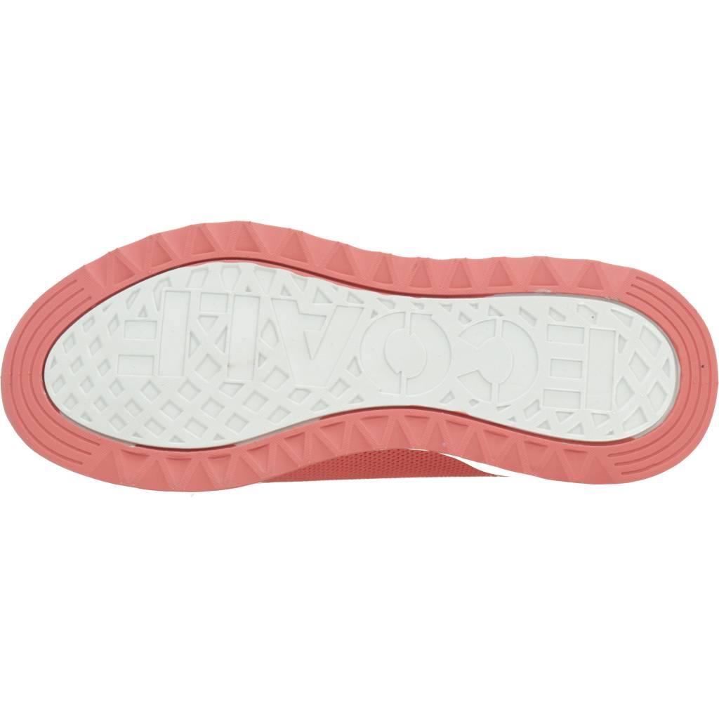 ECOALF PRINCYRW en color ROSA (6)