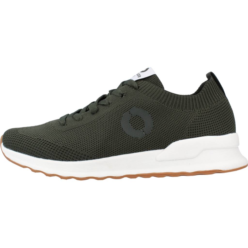 ECOALF PRINCYRW en color VERDE (2)