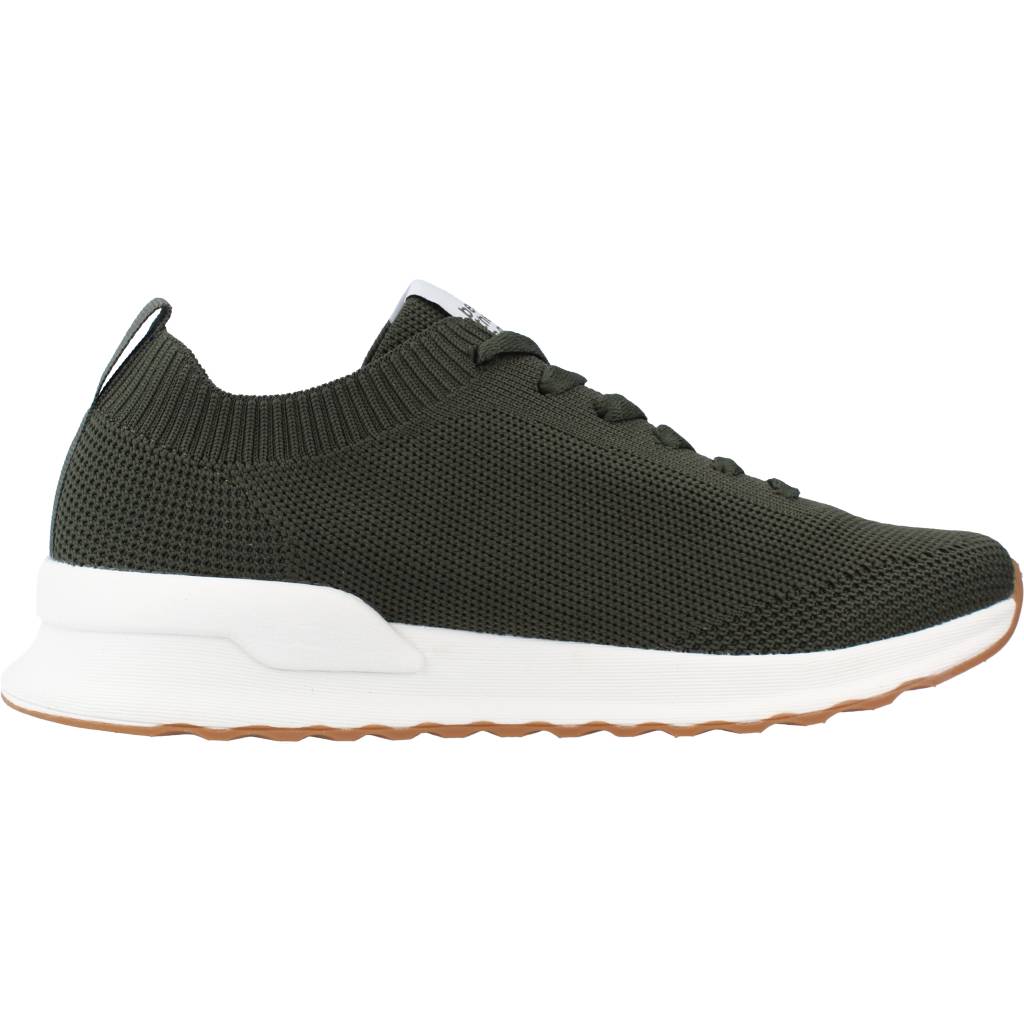 ECOALF PRINALF KNIT PRINCYRW en color VERDE (4)