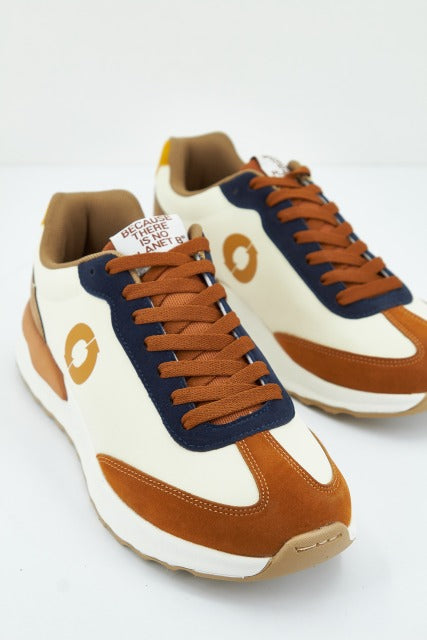 ECOALF PRINCEALF en color MARRON (2)