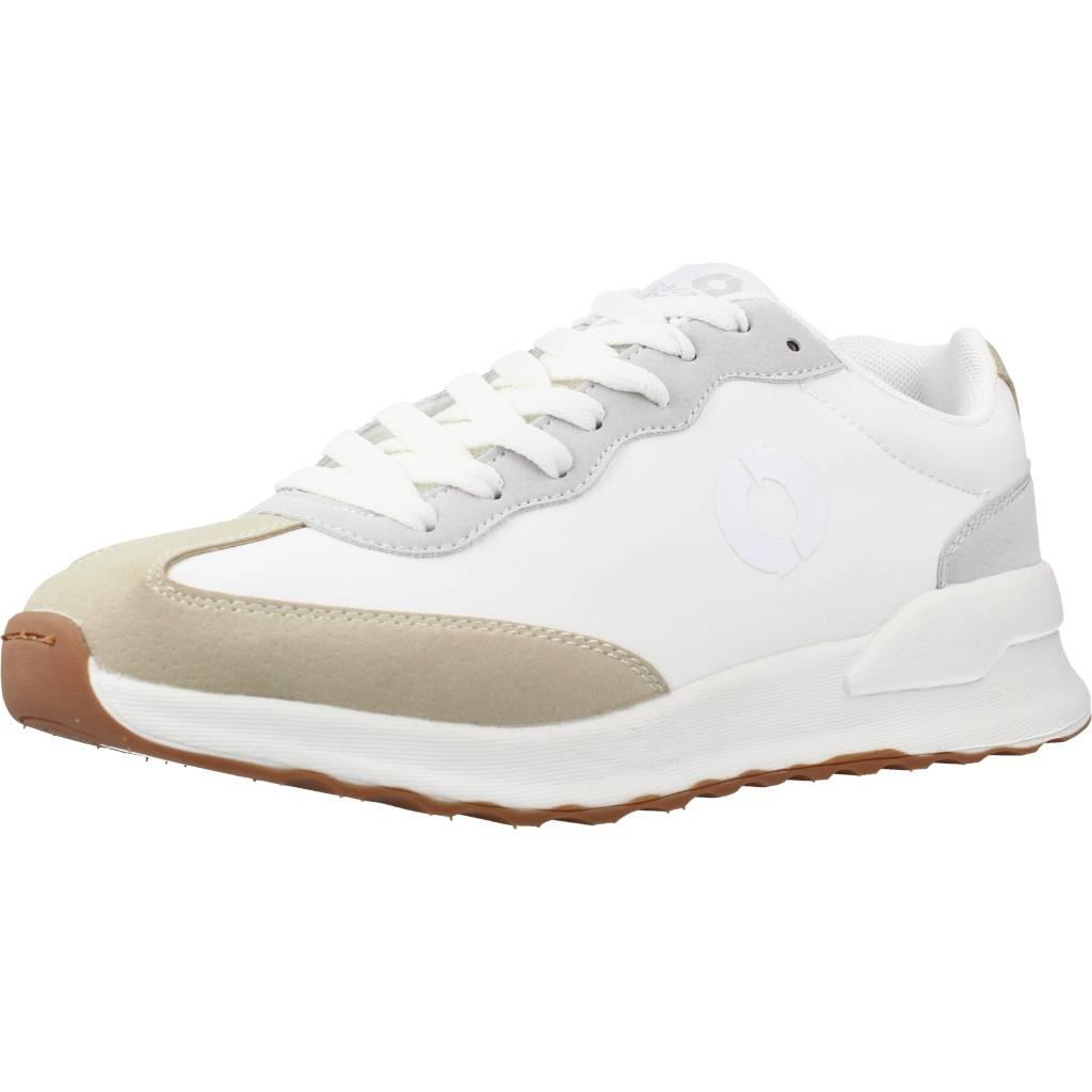 ECOALF PRINALF PRINCW en color BLANCO (1)
