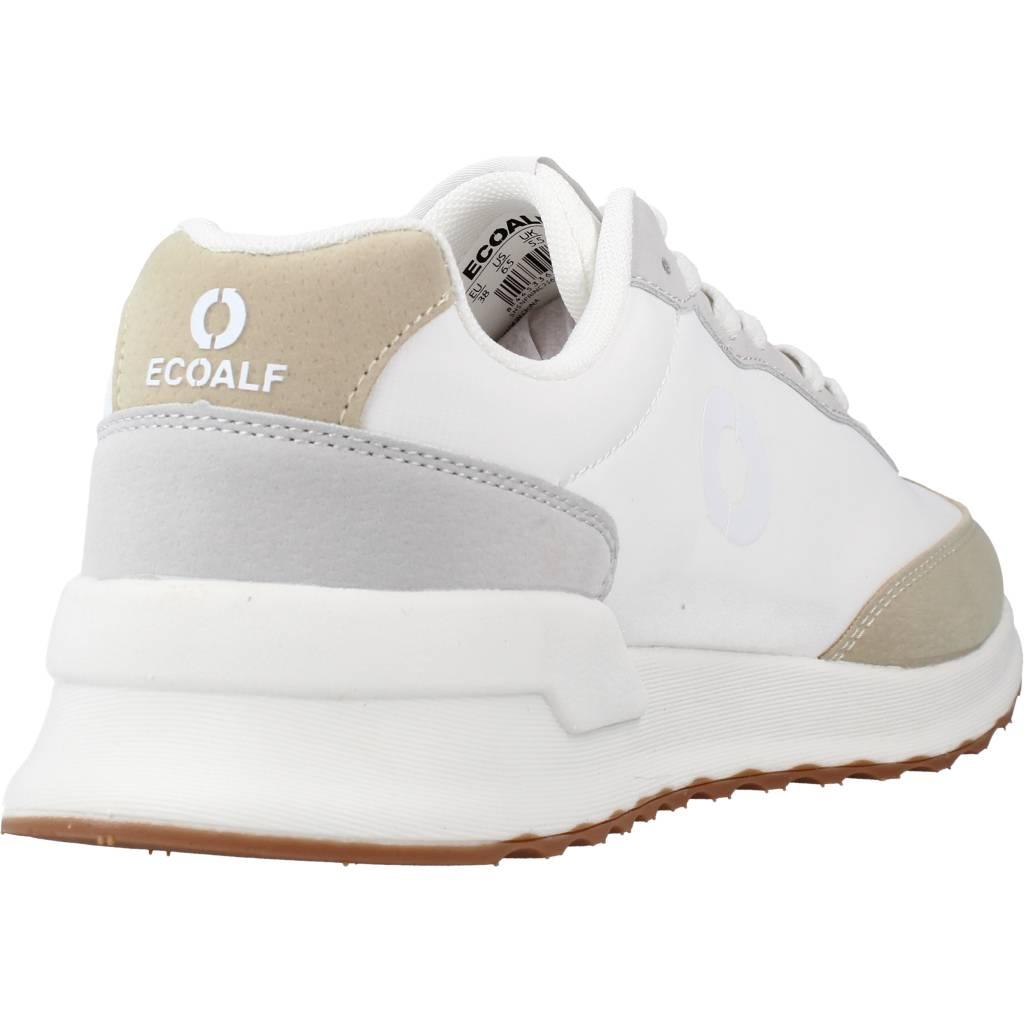 ECOALF PRINALF PRINCW en color BLANCO (3)