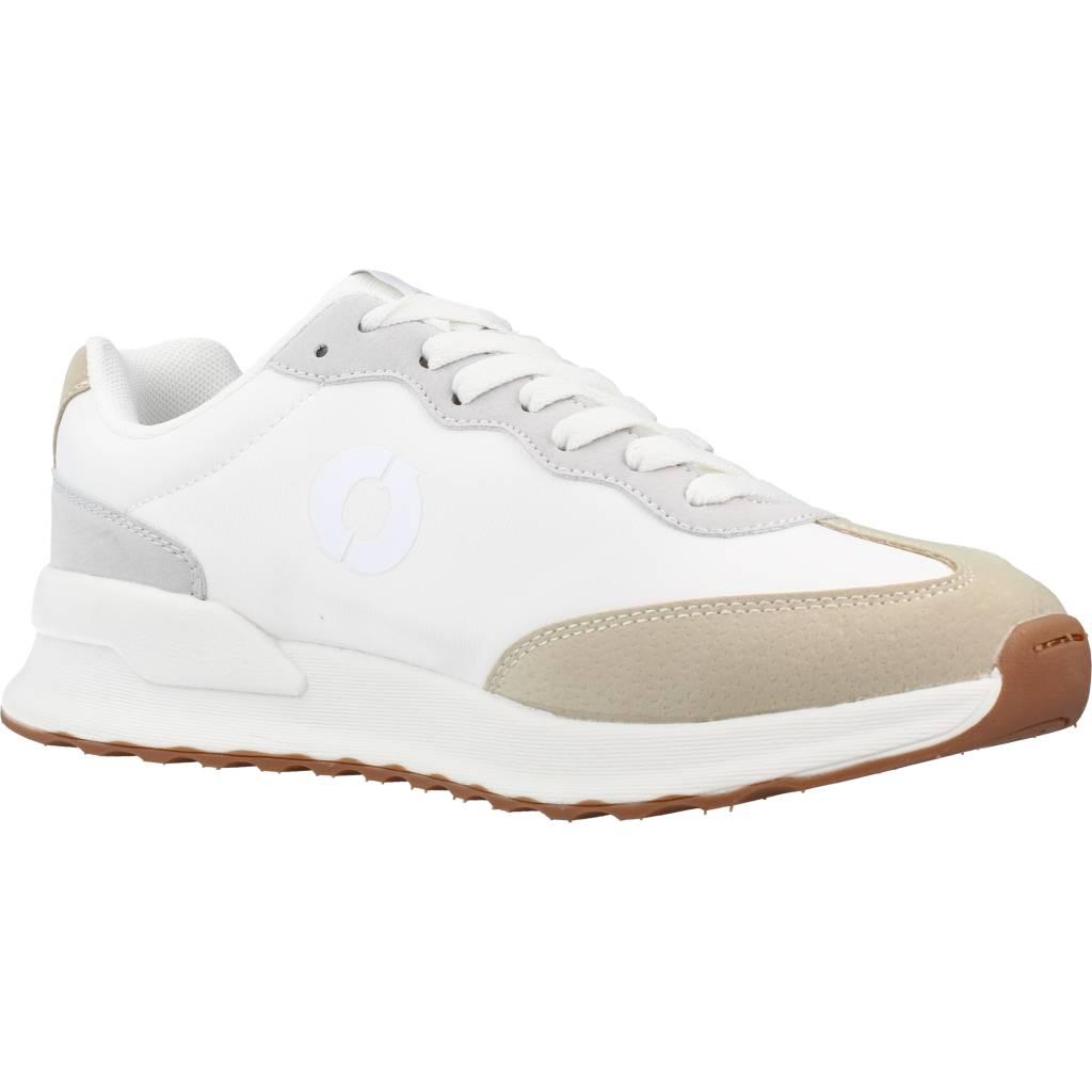 ECOALF PRINALF PRINCW en color BLANCO (5)