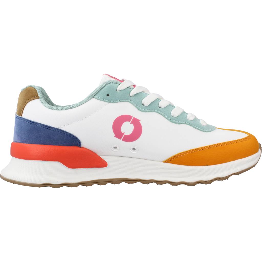 ECOALF PRINALF PRINCW en color MULTICOLOR (4)