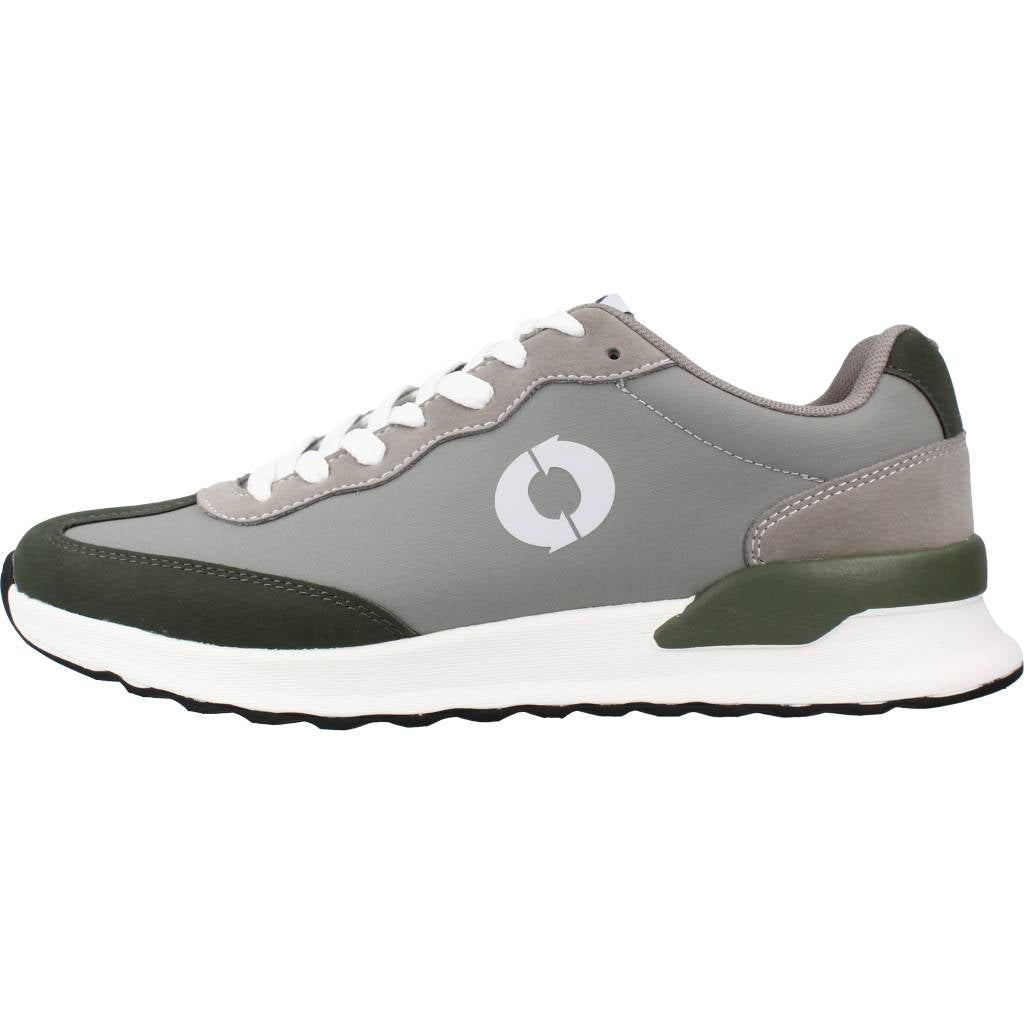 ECOALF PRINCW en color VERDE (2)
