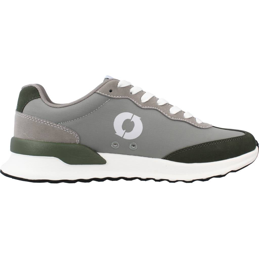 ECOALF PRINCW en color VERDE (4)