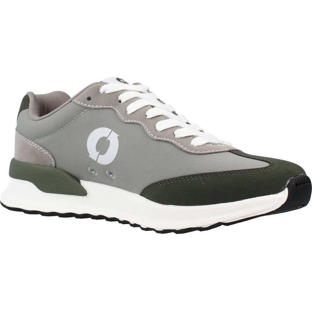 ECOALF PRINCW en color VERDE (5)