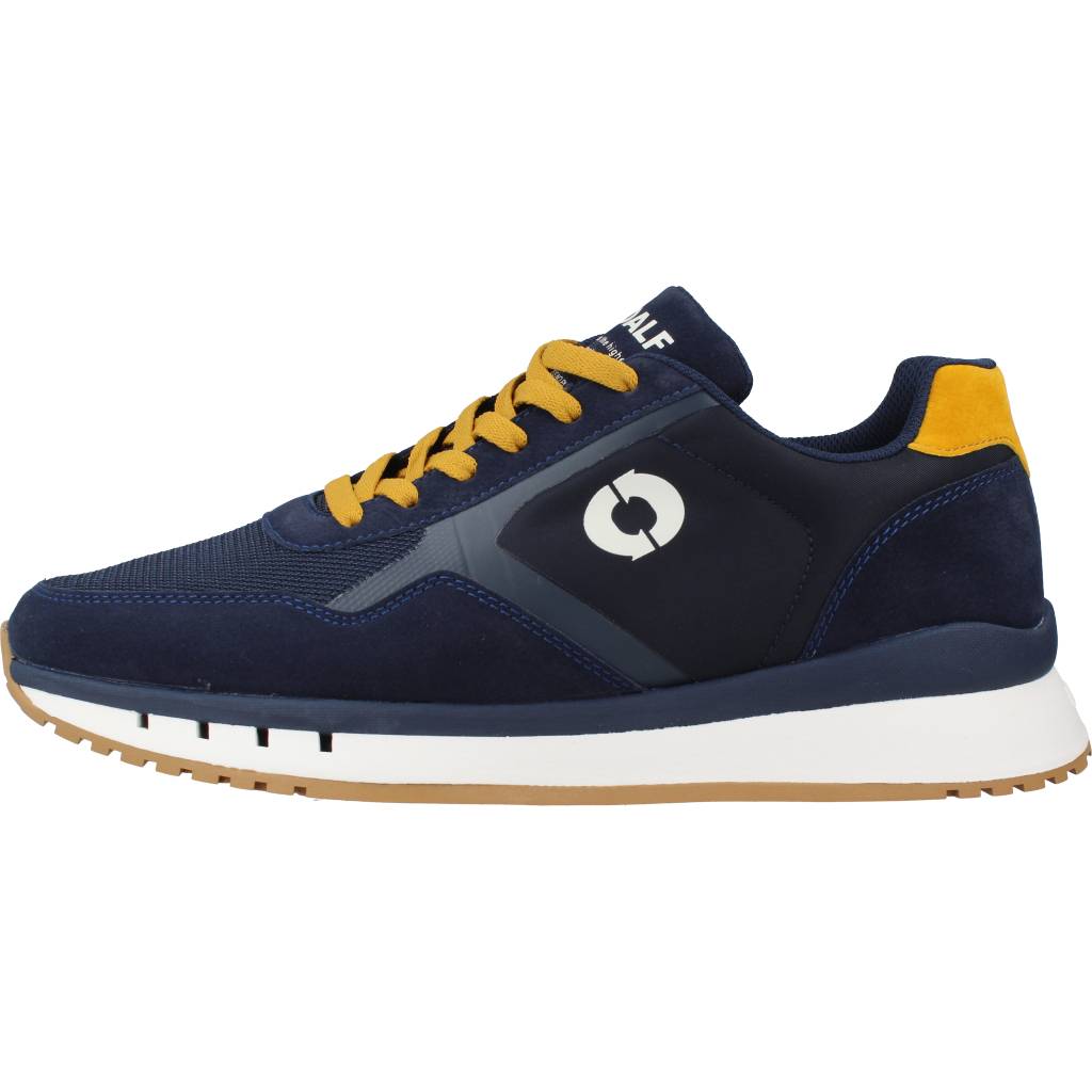 ECOALF CERVINOALF en color AZUL (2)