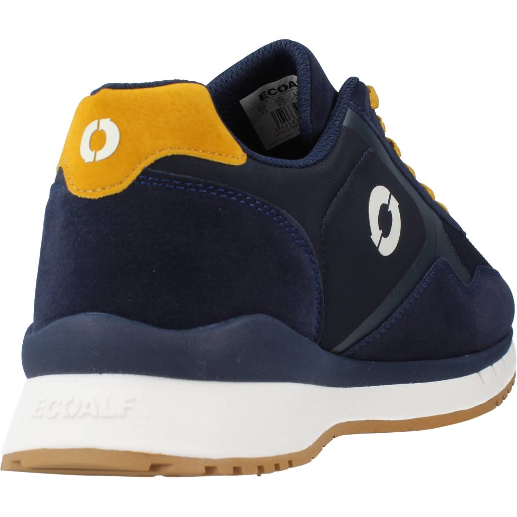 ECOALF CERVINOALF en color AZUL (3)
