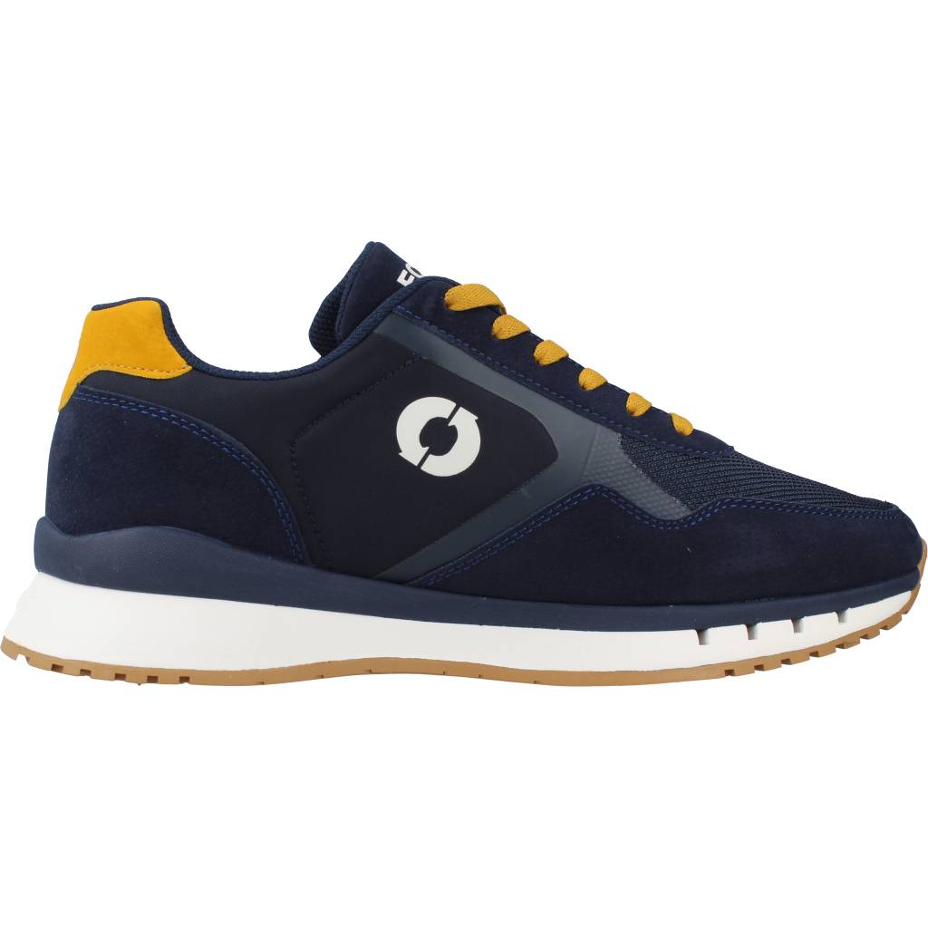 ECOALF CERVINOALF en color AZUL (4)