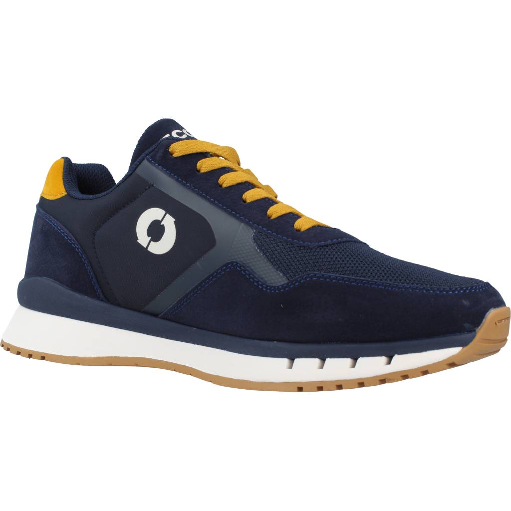 ECOALF CERVINOALF en color AZUL (5)