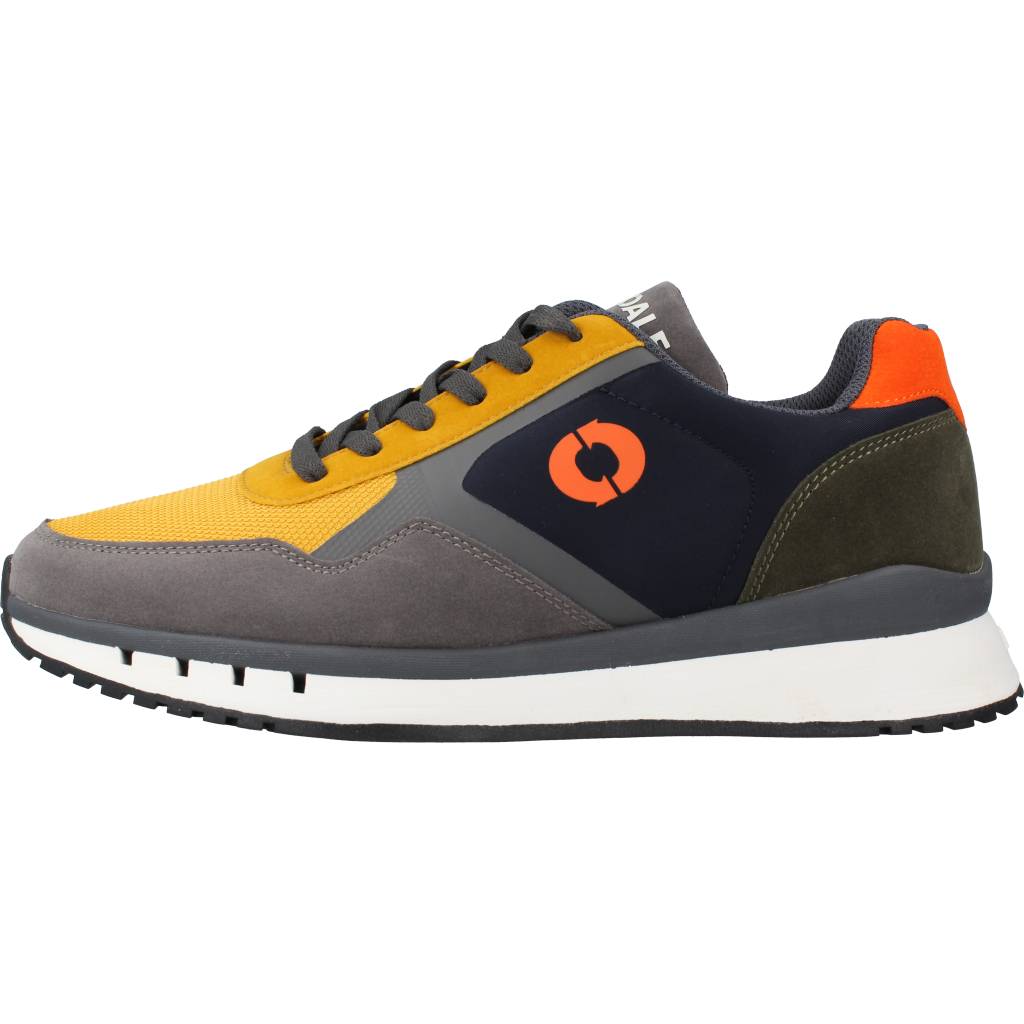 ECOALF CERVINOALF en color MULTICOLOR (2)