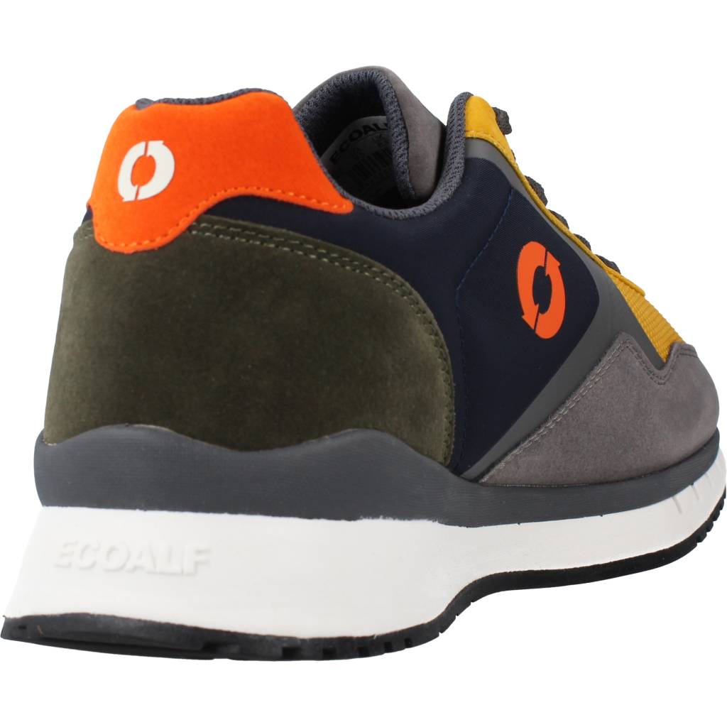ECOALF CERVINOALF en color MULTICOLOR (3)