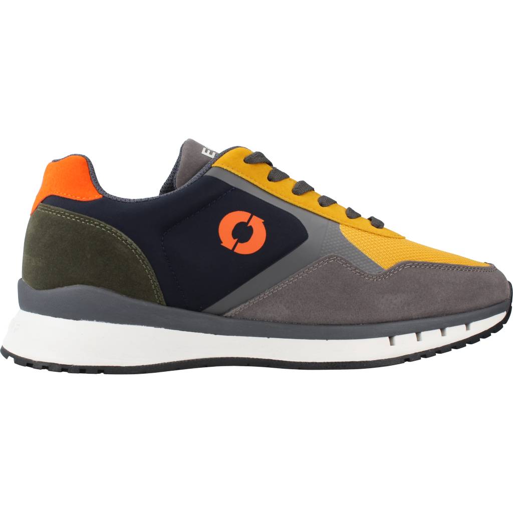 ECOALF CERVINOALF en color MULTICOLOR (4)