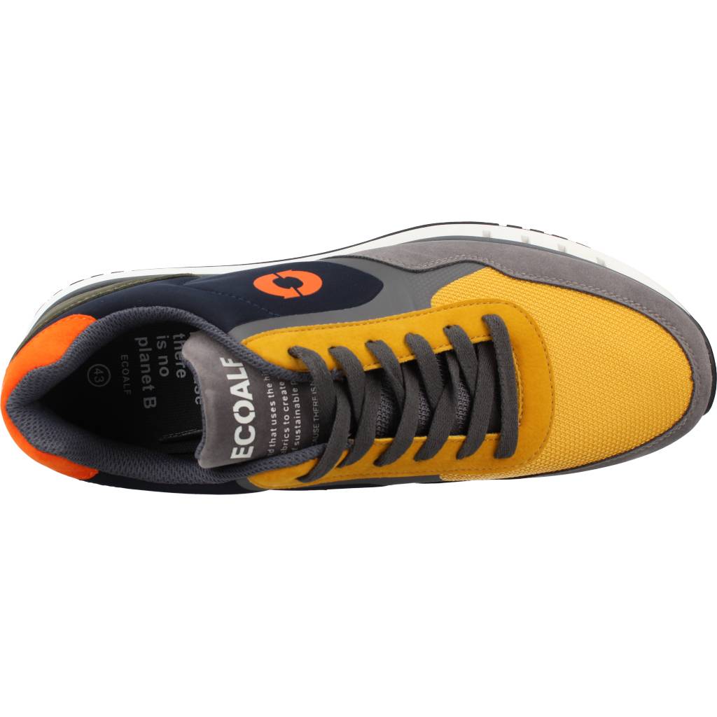 ECOALF CERVINOALF en color MULTICOLOR (7)